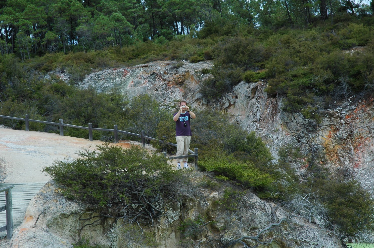 343   03 02   Taupo + omgeving